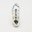 Salomon XT-6 grisaille/blue nights/violet tulip branco 48259 5