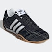 adidas Originals Adiracer LO core black/ftwr white/gum 3 negro 48220 3