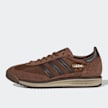 adidas Originals SL 72 RS Sneaker braun 48227 1
