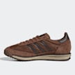 adidas Originals SL 72 RS Sneaker bruin 48227 2