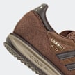 adidas Originals SL 72 RS Sneaker braun 48227 8