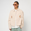 Prohibited SC Desert Jacket beige 48342 1