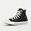Converse Chuck Taylor All Star lift cliffside rose/white/black schwarz 48274 2