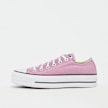 Converse Chuck Taylor All Star lift cliffside rose/white/black rosa 48276 1