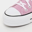 Converse Chuck Taylor All Star lift cliffside rose/white/black lichtroze 48276 6