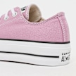 Converse Chuck Taylor All Star lift cliffside rose/white/black rosa 48276 7