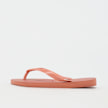 Havaianas HAV. TOP SENSES pink clay rosa  48275 1