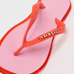 Havaianas HAV. TOP SQUARE FUSION sunset orange multicolor 48277 6