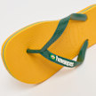 Havaianas HAV. BRASIL LOGO pop yellow multicolor 48282 6