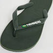 Havaianas Brasil Logo grün 48280 6