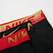 Nike 3 PACK - Essential Micro Trunk noir 48283 2