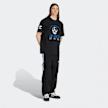 adidas Originals 90s Football Tee crna 48290 5