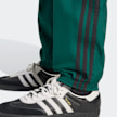adidas Originals Brushed Woven Trackpant zielony 48292 4