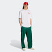adidas Originals Graphic Tee wit 48293 5