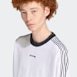 adidas Originals Jersey bianco 48295 3