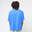 PUMA PUMATECH-X Boxy Tee puma black azul 48297 2