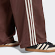 adidas Originals Firebird Loose Trainingshose braun 48424 4