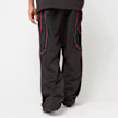 PUMA PUMATECH-X Relaxed Track Pant WV op puma black/red preto 48386 3