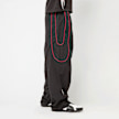 PUMA PUMATECH-X Relaxed Track Pant WV op puma black/red preto 48386 4