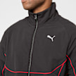 PUMA Pumatech-X Track Jacket Woven czarny 48393 3