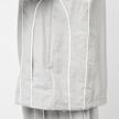 PUMA PUMATECH-X Track Jacket WV gray echo/puma white cinzento 48392 5