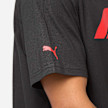 PUMA F1 Essential Logo Tee 180g schwarz 48428 4