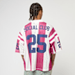 Prohibited SC Kit Striped rood 48322 2