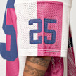 Prohibited SC Kit Striped rood 48322 4