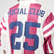 Prohibited SC Kit Striped rood 48322 5