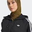 adidas Originals Zip Hoodie schwarz 48427 3