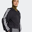 adidas Originals Zip Hoodie schwarz 48427 4