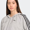 adidas Originals Zip Hoodie grau 48384 3