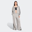 adidas Originals Zip Hoodie cinzento 48384 5