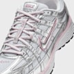 Nike P-6000 weiß 48344 7