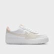 Nike WMNS Air Force 1 Shadow blanc 48351 2