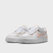 Nike WMNS Air Force 1 Shadow blanc 48351 4