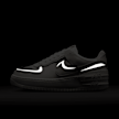 Nike   WMNS Air Force 1 Shadow bijela 48351 8