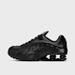Nike   Shox R4 preto 48298 1