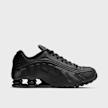 Nike   Shox R4 preto 48298 2