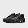Nike   Shox R4 preto 48298 4