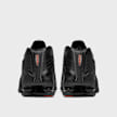 Nike   Shox R4 preto 48298 5
