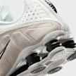 Nike Shox R4 branco 48305 8