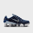Nike W Shox TL bleu 48304 2