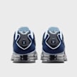 Nike W Shox TL blau 48304 5