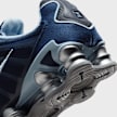 Nike W Shox TL blau 48304 8