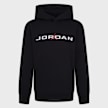 Jordan MJ Baseline Hoodie schwarz 48406 1