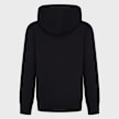 Jordan MJ Baseline Hoodie schwarz 48406 2