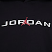 Jordan MJ Baseline Hoodie schwarz 48406 3