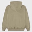 Jordan MJ Brooklyn Fleece Hoodie grün 48408 2