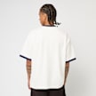 Prohibited SC Contrast Tee blanc 48326 2